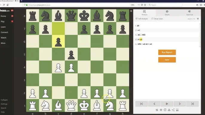 PawnBet screenshot